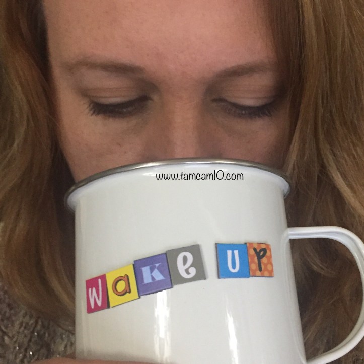 Wake Up TamCam10