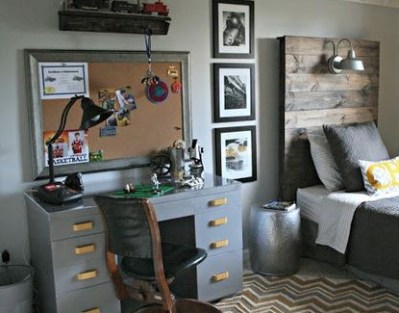 boys bedroom desk idea tamcam10
