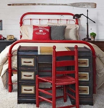 boys bedroom desk idea tamcam10