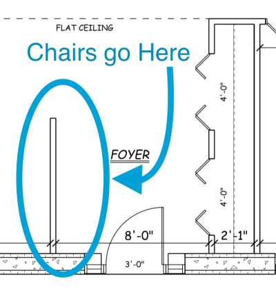 entryway decor items vintage theater chairs tamcam10