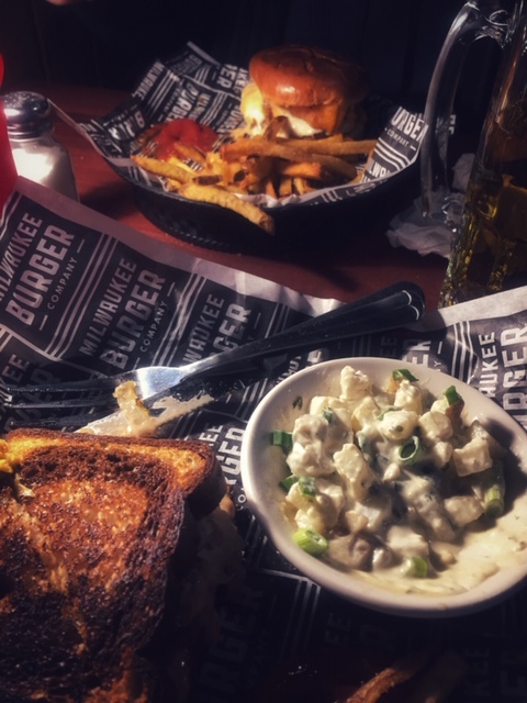 milwaukee burger company tamcam10 date night