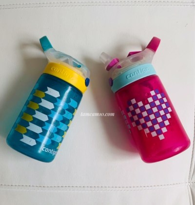 Road Trip Kids Travel Essentials Contigo tamcam10
