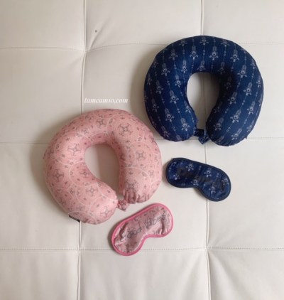 Road Trip Kids Travel Essentials Neck Pillows tamcam10.jpeg