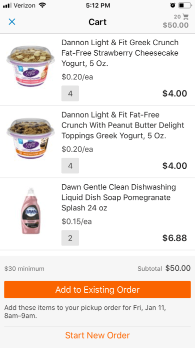 walmart grocery pickup how to easy life changing tamcam10 3