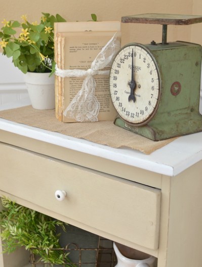 Decorate with Books and Book Pages Ripped Covers Lace Stacked Books