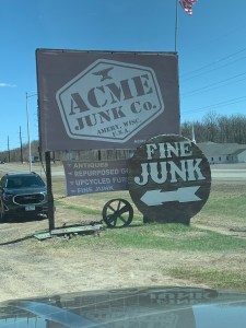 Acme Junk Company Jukin Wisconsin Style tamcam10