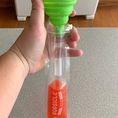 Freesze Pops Popscile Bag tamcam10