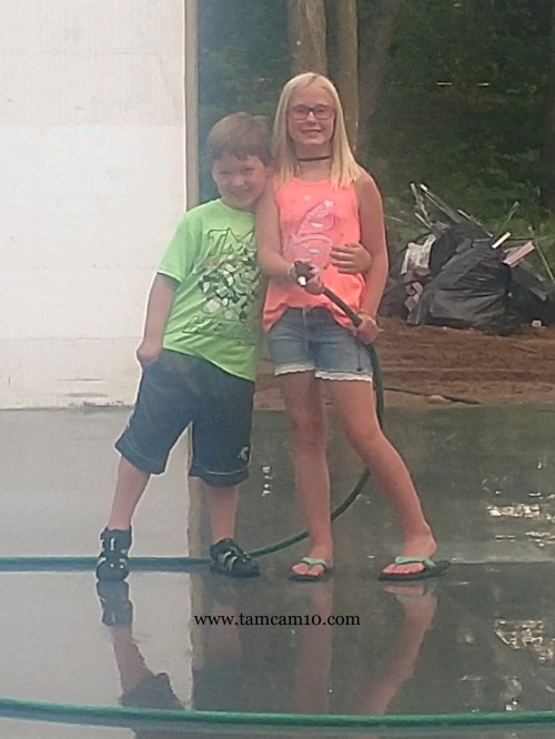 Concrete Floors Poured Cement tamcam10