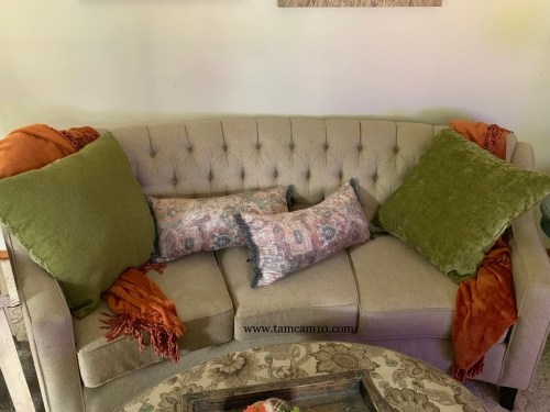 Fall Decor Ideas tamcam10