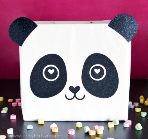 Panda-Box-Glitter