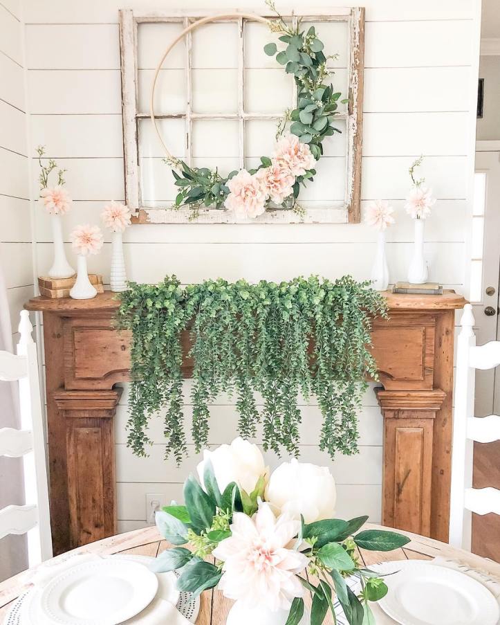 the rustic pig design